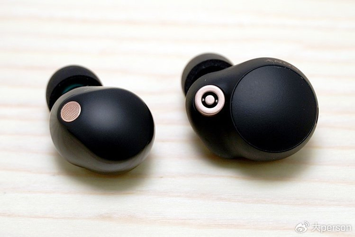 刷新记录的无线hifi降噪耳机,索尼wf-1000xm5深锐观察|索尼|耳套|音质