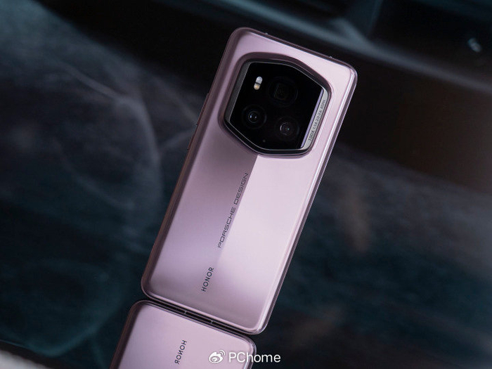 荣耀magic6系列新品首发多项影像技术,影像能力领跑行业|消费者市场