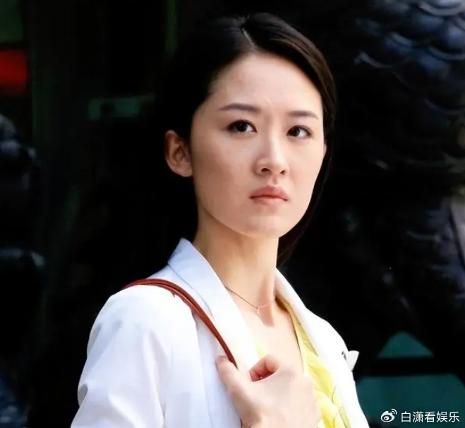 张雯:长相不输刘亦菲,演小三让观众恨透,她怎么还不火?|价值观|张雯|刘亦菲_新浪新闻