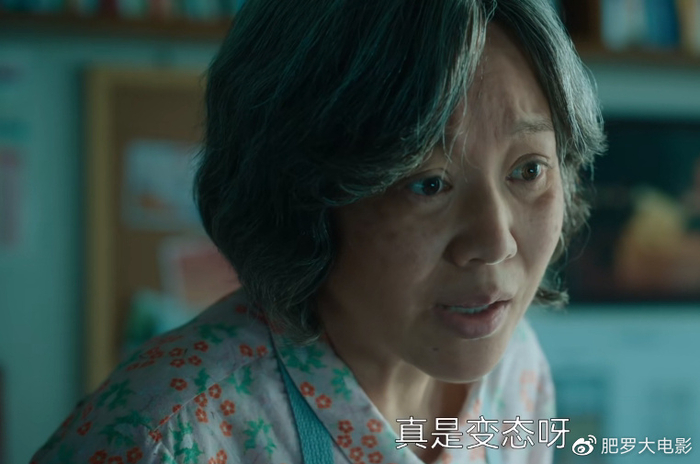 才播3集就飙升榜第一,观众好评如潮,这把闫妮又稳赢|黄尧|外婆|外婆的