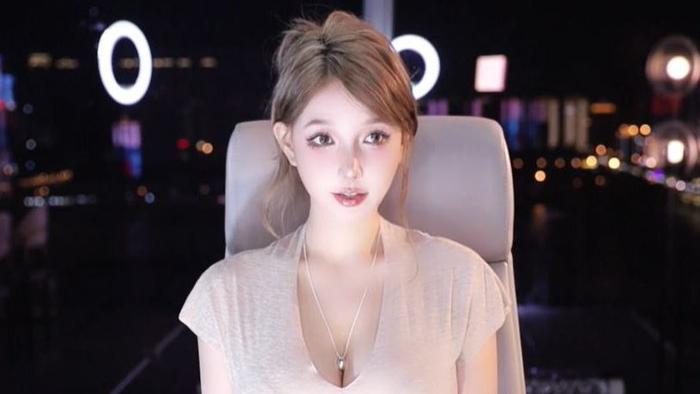 米娜直播聊婚姻，曝光自己已经结扎了，真不愿意生小孩