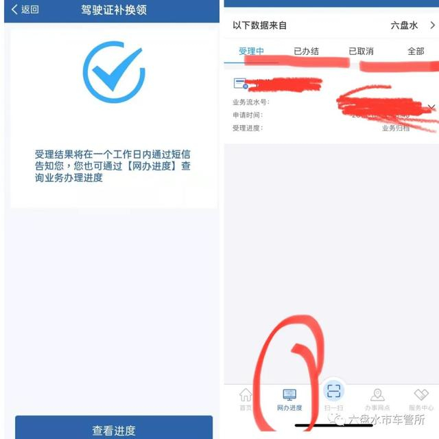 六盘水便民信息