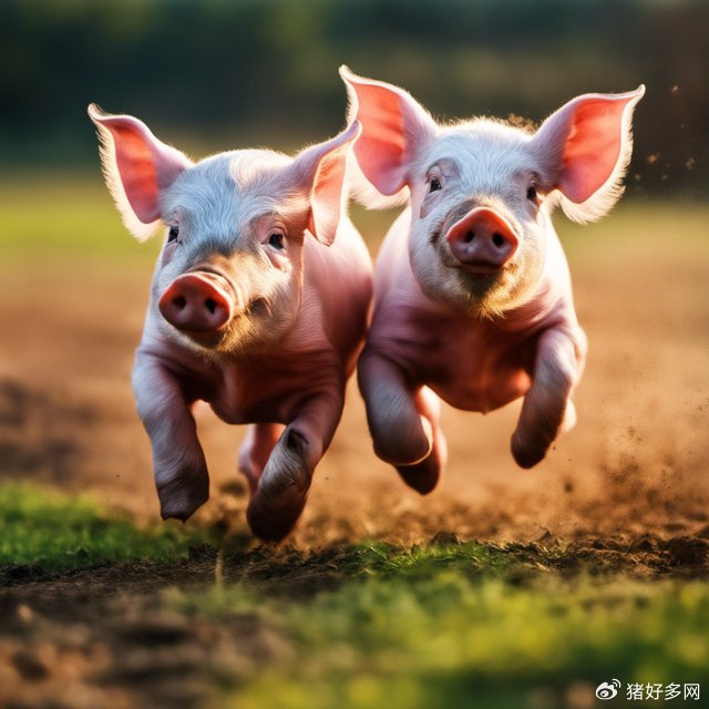 又一农牧巨头冲刺上市生猪销量10年增长100倍全国排名第六