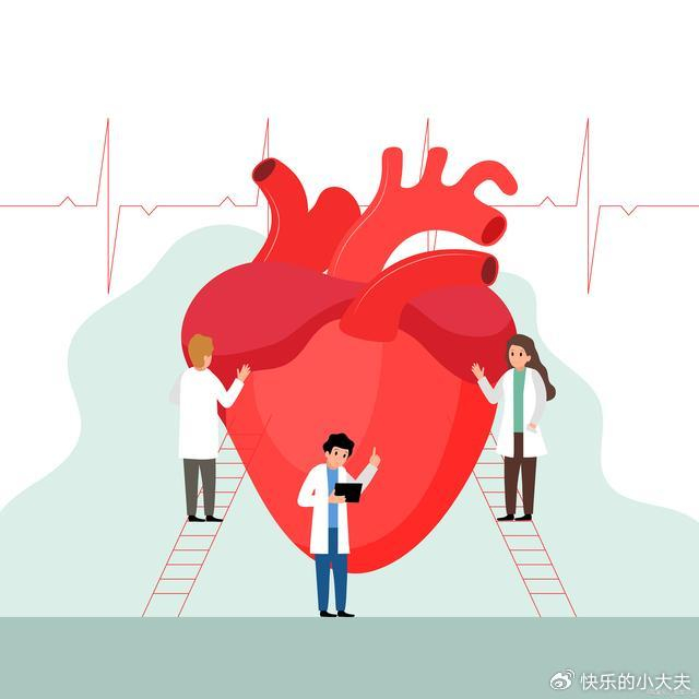 冠心病的应对策略