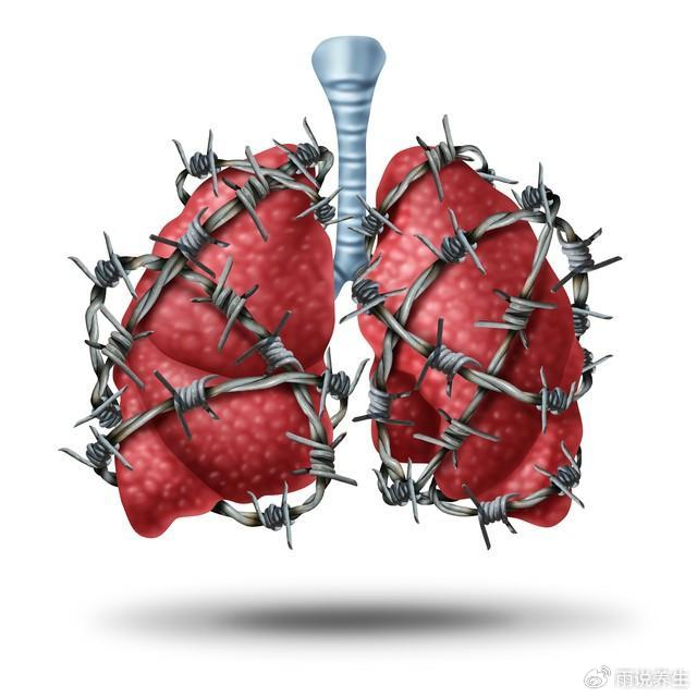 医生怒斥不是感冒肺结核初期可能会有这些迹象