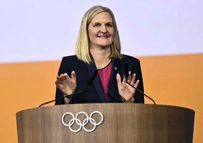 国际奥委会宣布，将取消电竞入奥资格，理由是不符合体育精神