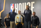 明年登陆WNBA？张子宇备受重视，或成乐透秀！