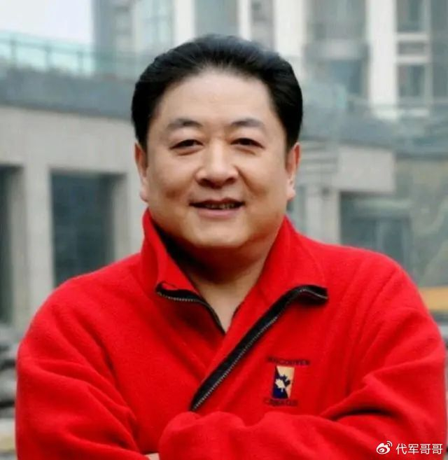 揭秘62岁知名演员刘斌的三婚失败婚姻经历|王丽君|王宝强|马蓉|儿子|史兰芽_新浪新闻