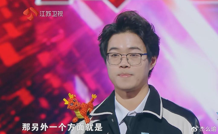 邹宇的淘汰不仅打了水哥的脸也打了最强大脑节目组的脸