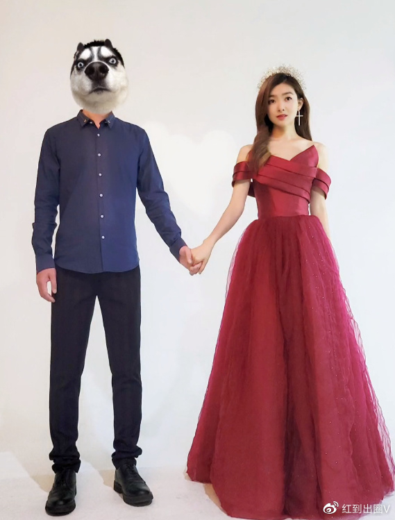 央视主持人王京京官宣结婚,婚纱照曝光五官太清纯,老公身份成谜|非常娱乐|腰围|大学生_新浪娱乐_新浪新闻