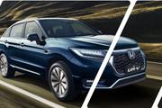 宽享大五座SUV，24.68万元起的本田UR-V到底值不值？
