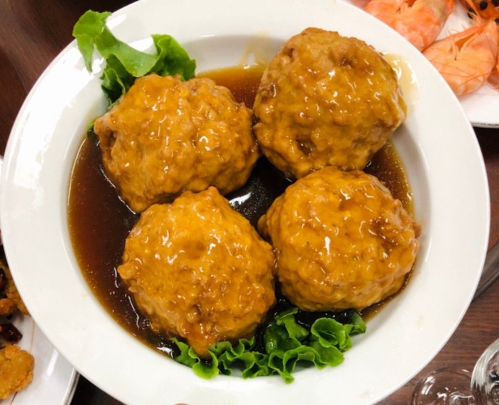 山东必点6大特色鲁菜,惊艳味蕾,老板误以为你是山东人|鲁菜|肘子|鱼肚