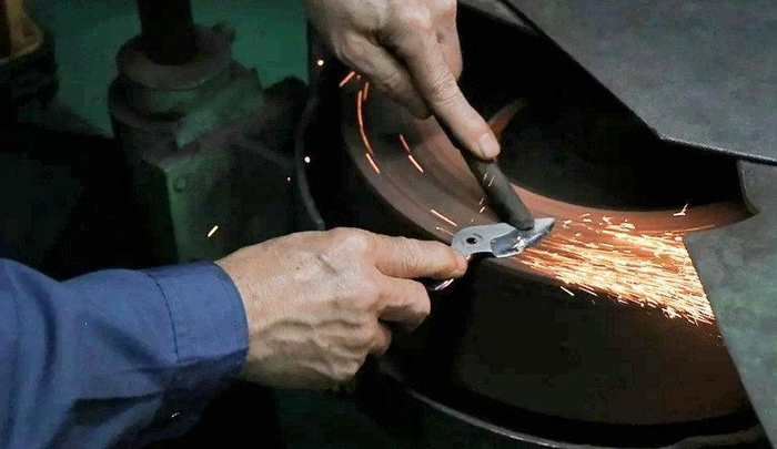 日本工艺之都「燕三条」好物推荐:指甲刀、菜刀、餐具10项精选__财经头条__新浪财经
