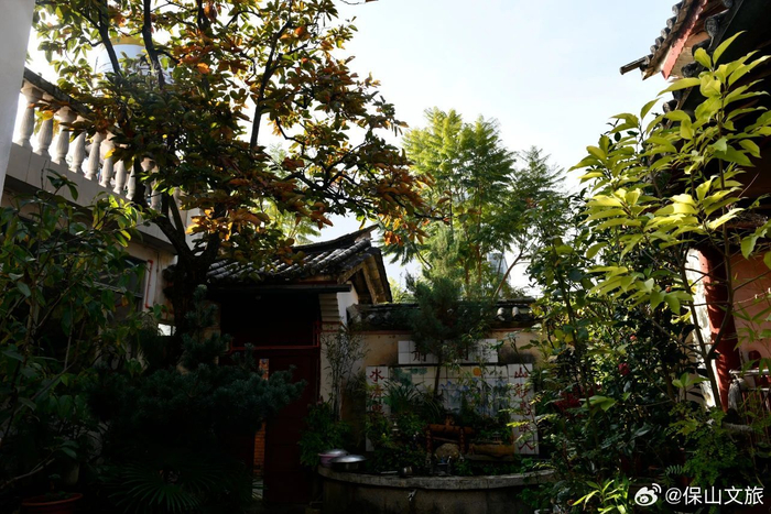 文旅之声 @云南省文化和旅游厅 676/ 6永昌府八道城门,唯有仁寿门