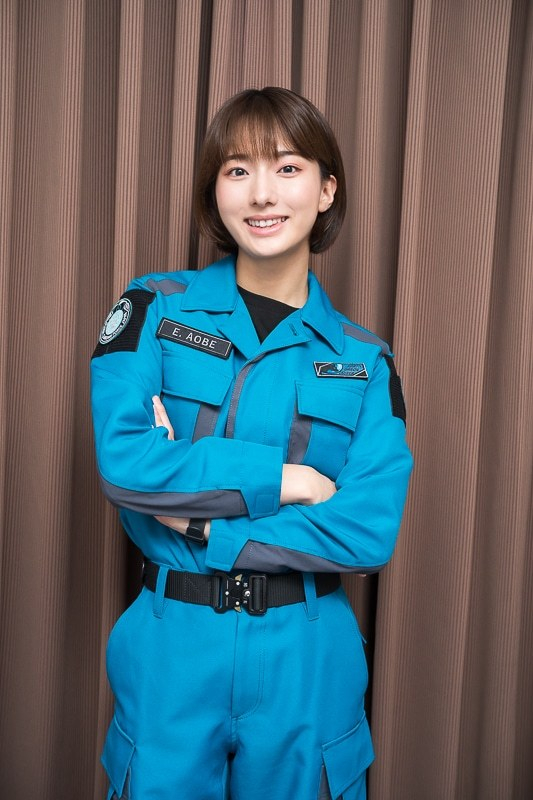 布莱泽奥特曼弦人蕨野友也惠美捣宫姬奈