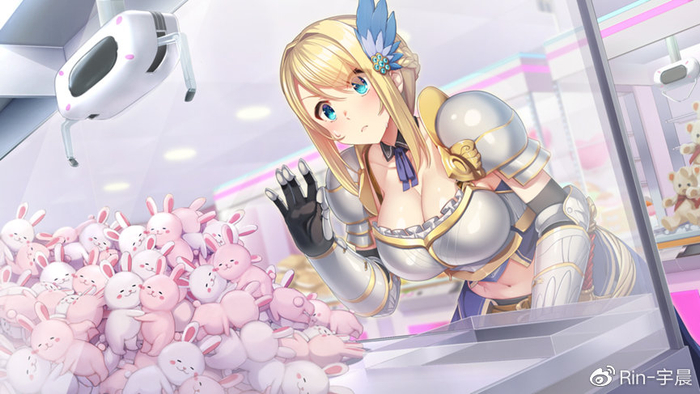 《kukkorodays》:樊笼相遇,奇幻羁旅|卡特尔|剧情|异世界_新浪新闻