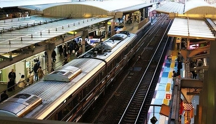 当观光客真是太棒啦!用JR PASS 来场日本大纵走|仙台|金泽|日本_新浪新闻