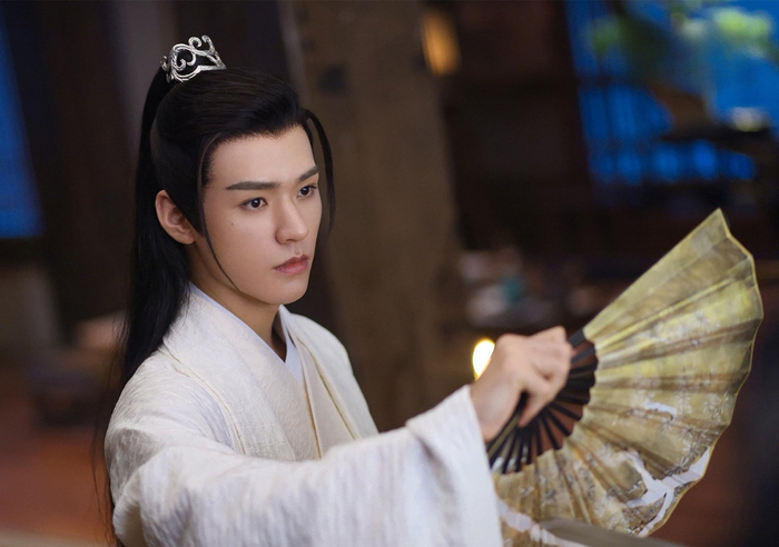 龚俊和女星搭戏究竟有没有cp感杨幂迪丽热巴可以现身说法