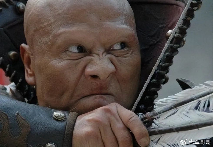 18岁中毒毁容,30多年演尽反派,57岁患癌身亡|刘芳