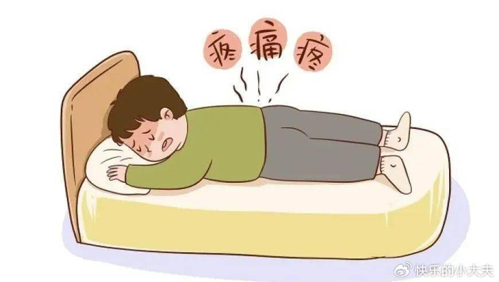 腰痛不是病,疼起来要人命