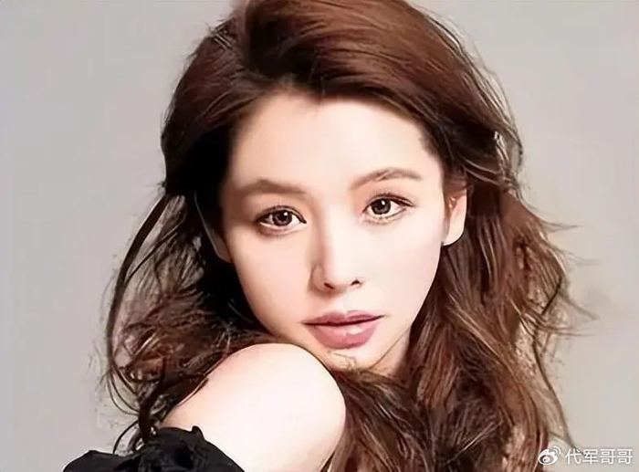 49岁的徐若瑄,终于为自己的"风流"付出了代价