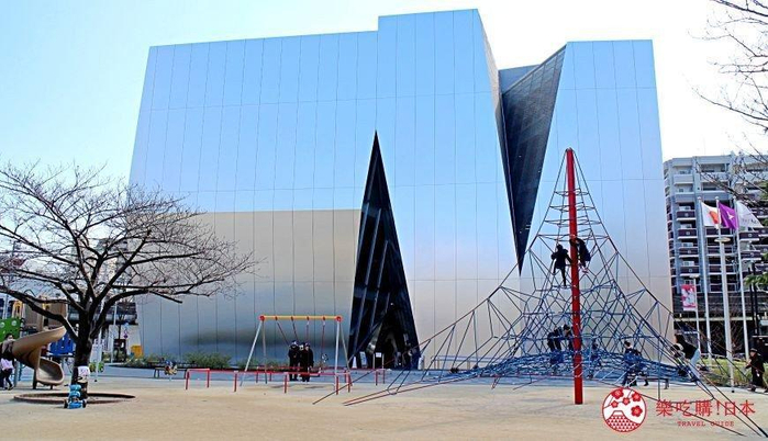 穿透的空间:建筑师「妹岛和世」的东京作品4选|印刷|表参道|美术馆