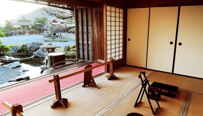 走进武士的家!走访日本全国现存的「武家屋敷」