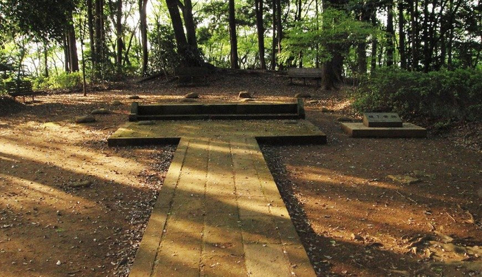 恐怖隧道、古代刑场，超恐怖的6大东京「灵异地点」__财经头条__新浪财经