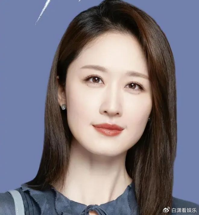 张雯:长相不输刘亦菲,演小三让观众恨透,她怎么还不火?|演技|价值观|形象|爱情公寓|影视圈_新浪娱乐_新浪新闻