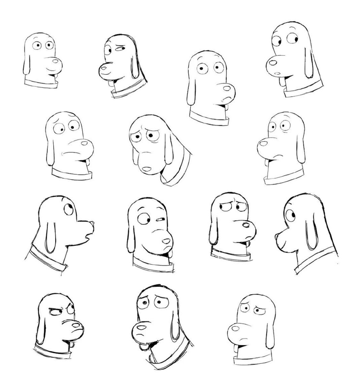 采访翻译入围奥斯卡的机器人之梦导演竟是第一次做动画