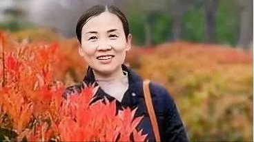 我的教育叙事请相信爱的力量阜南十小徐兰老师的师德宣讲