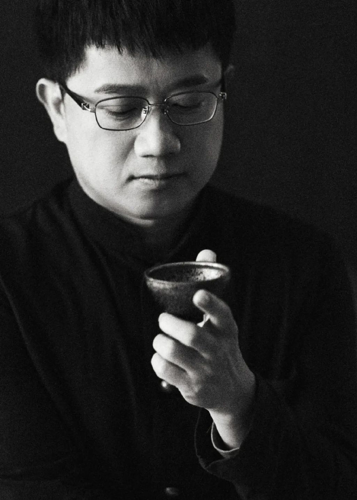 专访|马伯庸:这次,是局中人