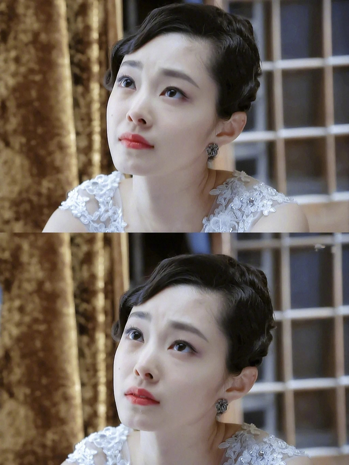 于曼丽是多少人心目中的白月光