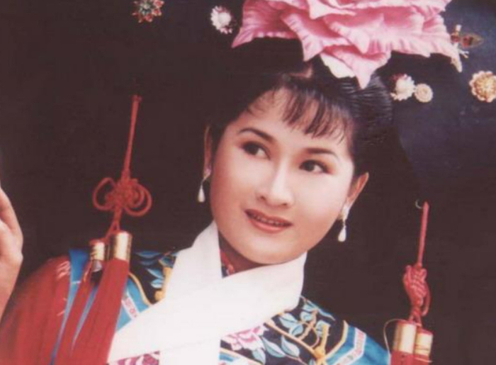 20年前,自曝遭30位导演“潜规则”的张钰,如今46岁怎样了?|回应|娱乐圈|黄健中|电视剧|复出_新浪新闻