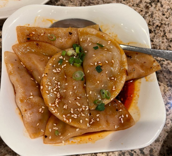 令人垂涎欲滴的成都"十大小吃",你吃过哪几种?