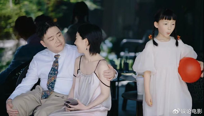 老婆官宣怀孕,升级做爸爸的郝劭文喜不自禁__财经头条__新浪财经