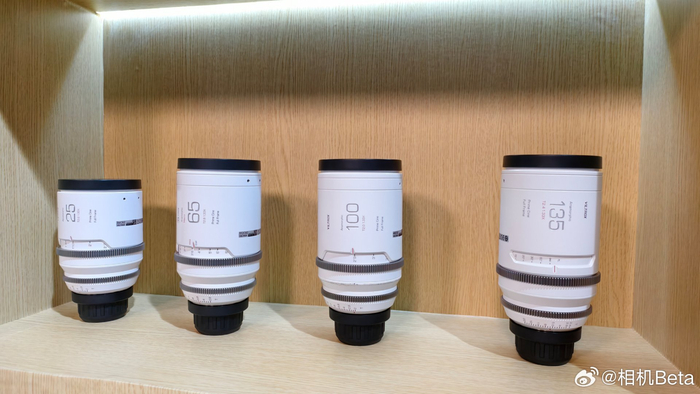 唯卓仕Lab、Pro系列新品亮相，35mm F1.2Lab、85mm F1.4Pro现场可体验|镜头|镜头新品体验|Pro新品镜头|国产镜头 ...