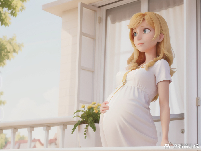 产后容易腰疼,原来这才是〃元凶〃,产妇别忽视|宝妈|盆骨|腰椎_新浪