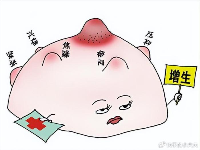 乳腺增生?定期做好早期篩查,為女性健康護航