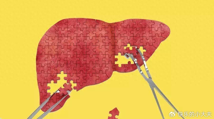 爱肝护肝,日常做好这11点!|肝炎|脂肪肝|肝细胞_新浪新闻