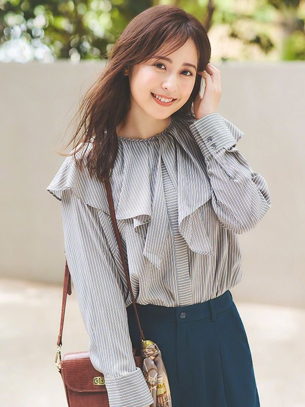 渡边雄太的夫人日本电视女主播久慈晓子