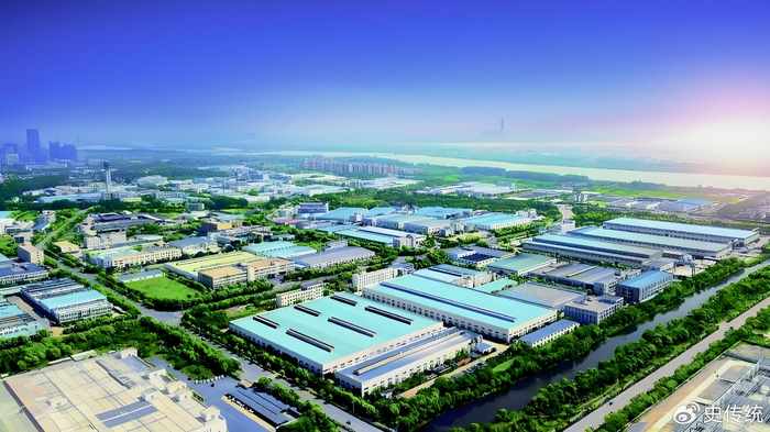 中国经济开发区发展历程概述__财经头条__新浪财经