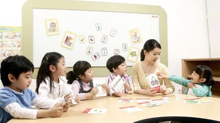 幼儿园“去小学化”，让孩子在快乐中成长，这才是教育的意义