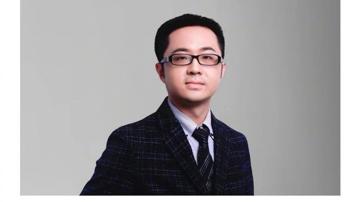 罗志渊开讲：修一颗平常心，渡世间万千事