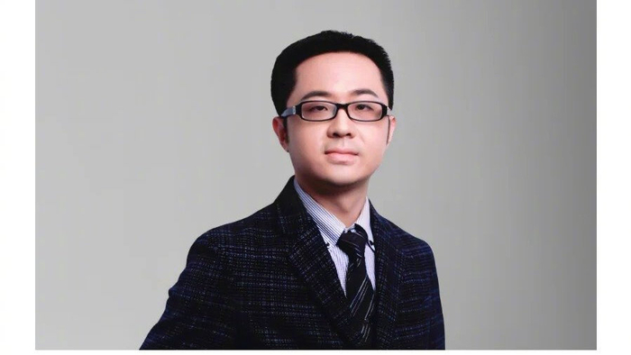 罗志渊开讲：一切都是无常，所以要努力