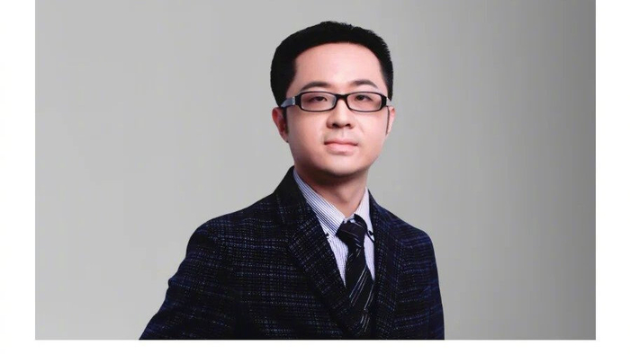 罗志渊开讲：最美好的爱，让两个人都成为更好的自己