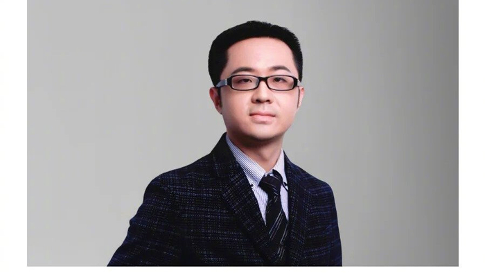 罗志渊开讲：跟自己过不去，是痛苦的主要根源