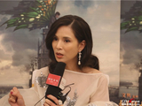 環球星訪談·李若彤:感恩角色 享受生活