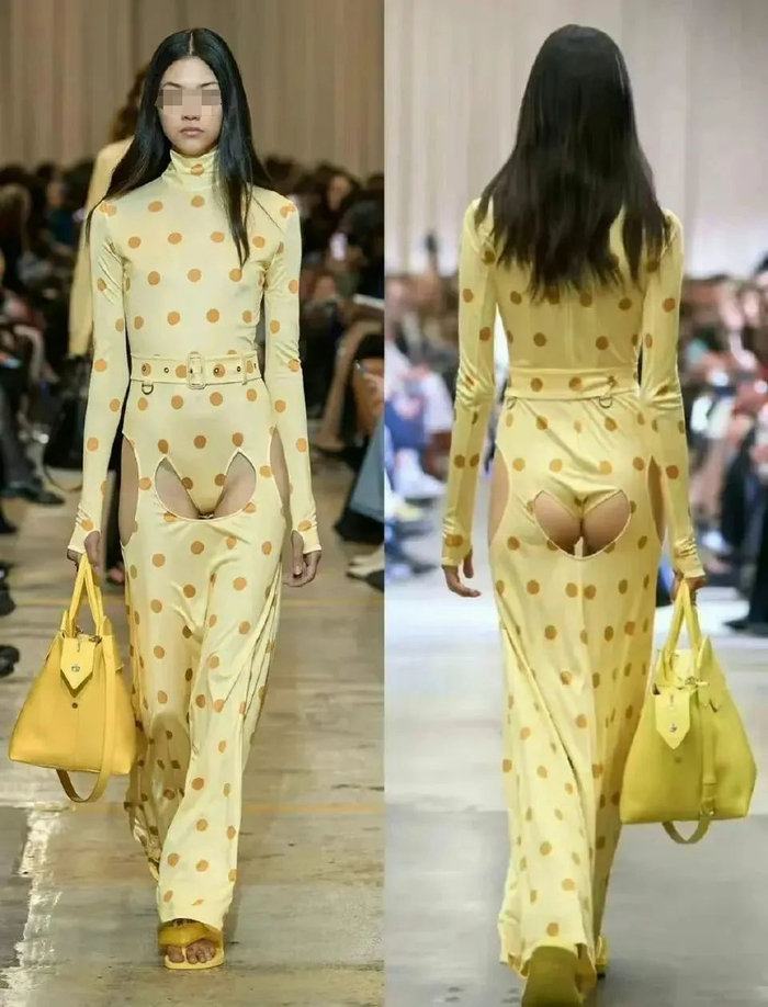 眼瞅着内衣被玩坏,也玩不出什么新花样,miu