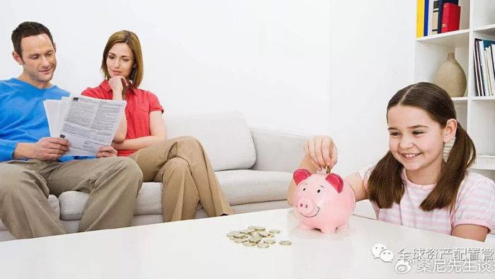 财商升级 | 3个亲子理财小游戏，手把手培养孩子财商
